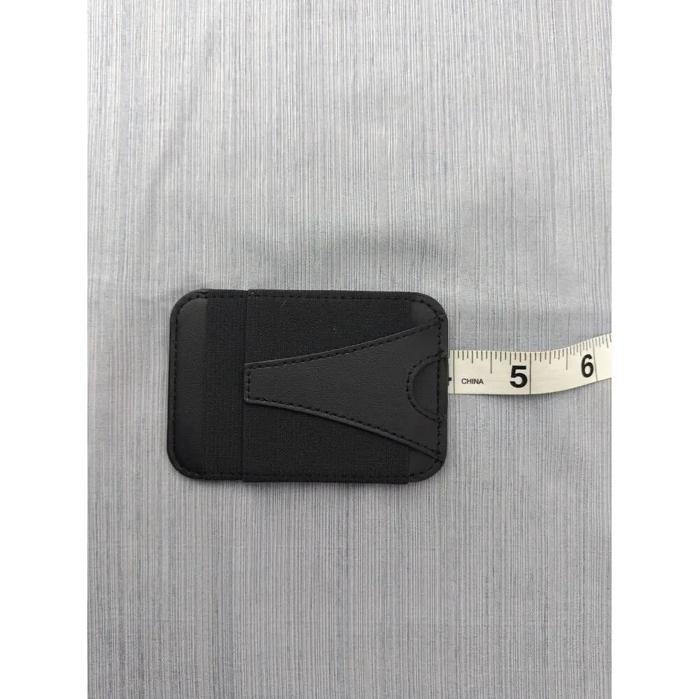 Magnetic Wallet Slim. Compatible With MagSafe Function.